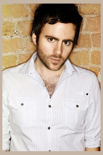 Gareth Emery